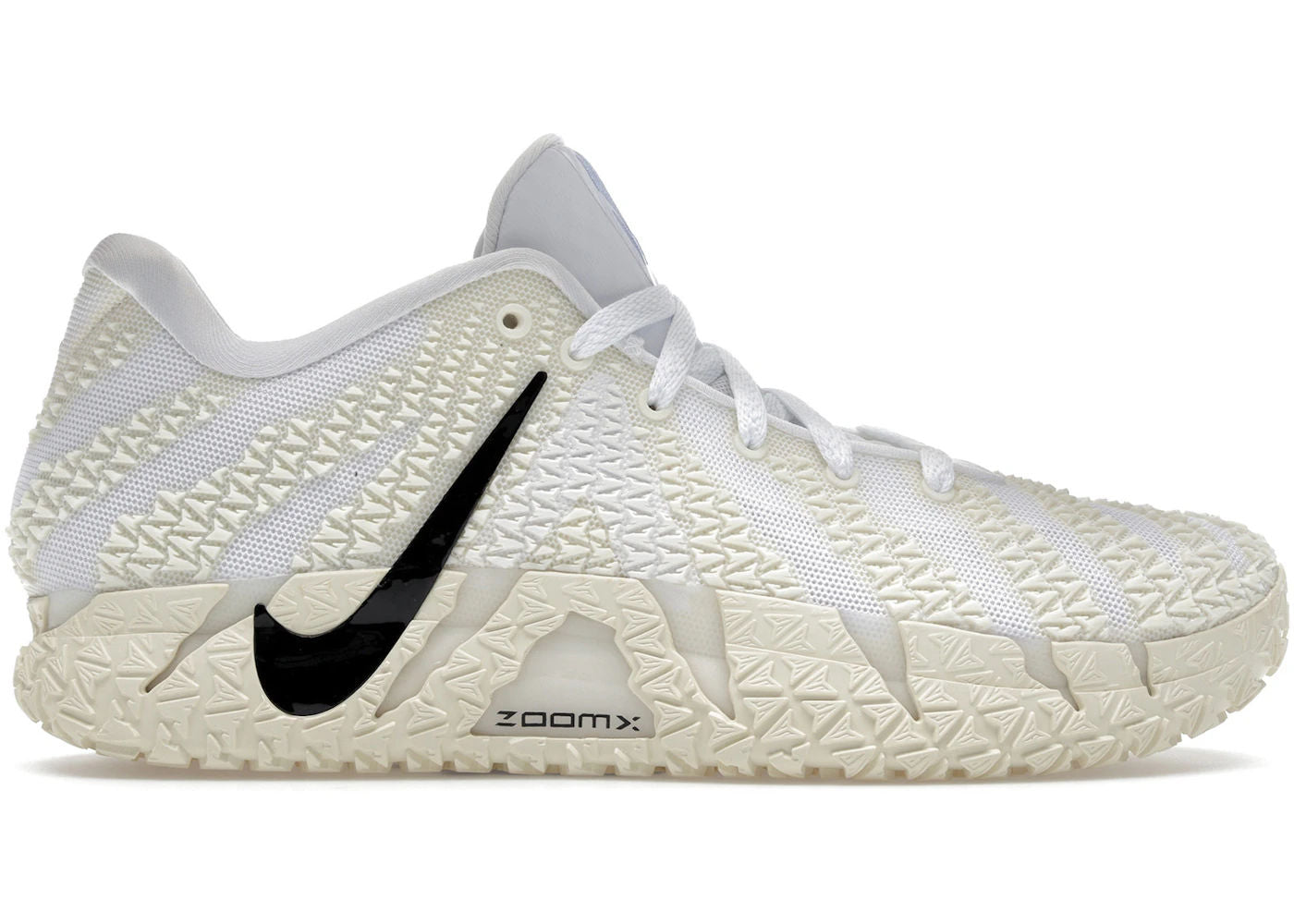 Nike Ja 3 Sound Check - Preowned