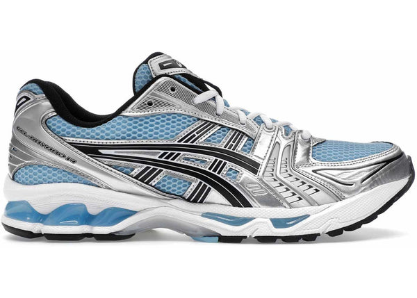 ASICS Gel Kayano 14 Arctic Sky Pure Silver - Preowned