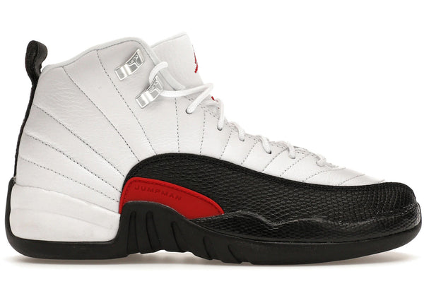 Jordan 12 Retro Taxi Flip (GS) - Preowned
