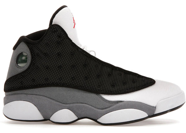 Jordan 13 Retro Black Flint - Preowned
