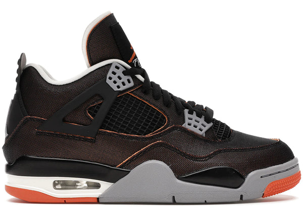 Jordan 4 Retro Starfish (Women's) - Preowned