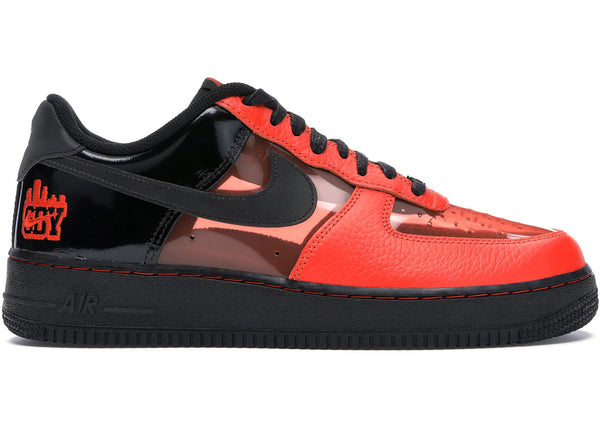 Nike Air Force 1 Low Shibuya Halloween - Preowned