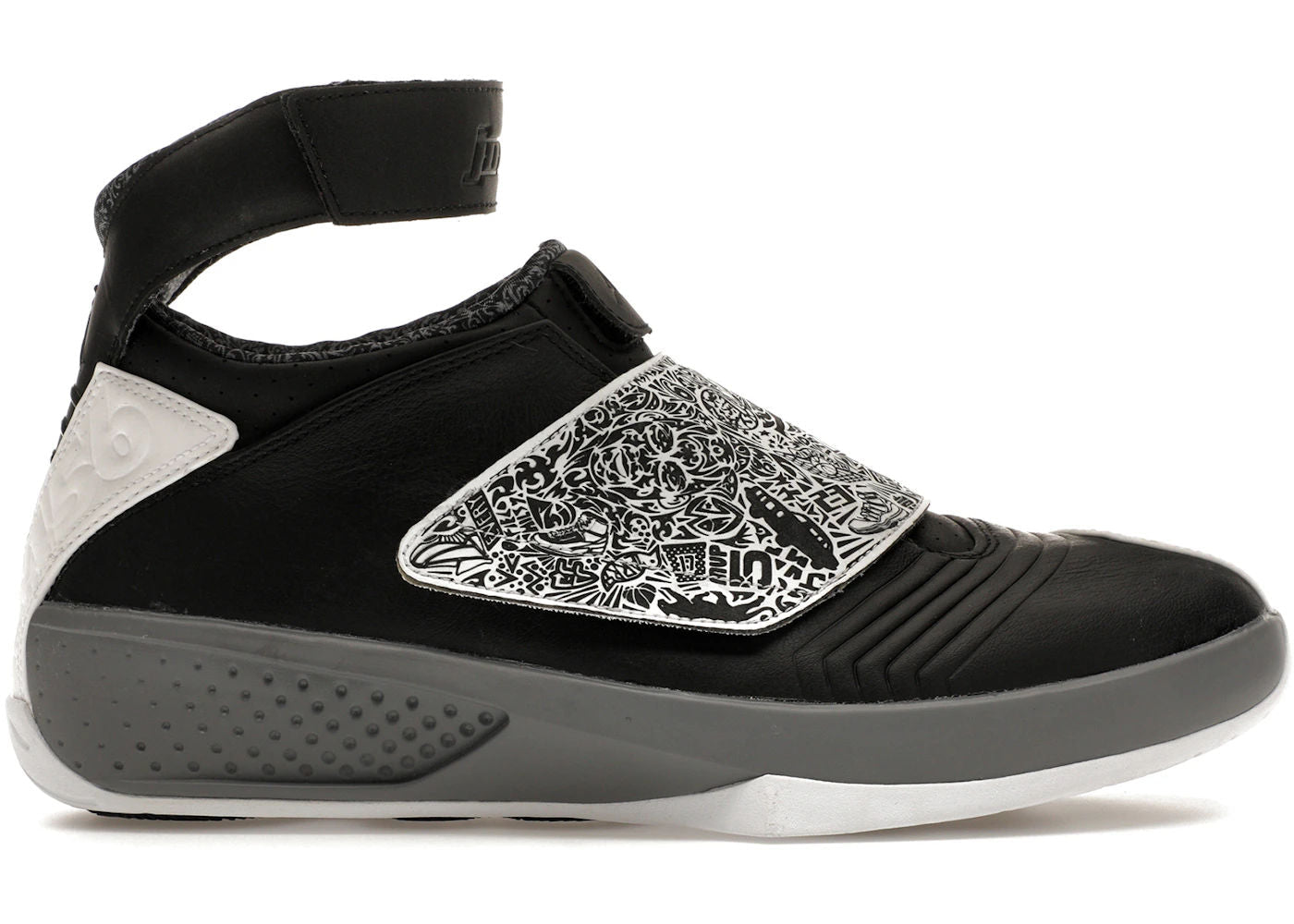 Jordan 20 Retro Playoff - Preowned