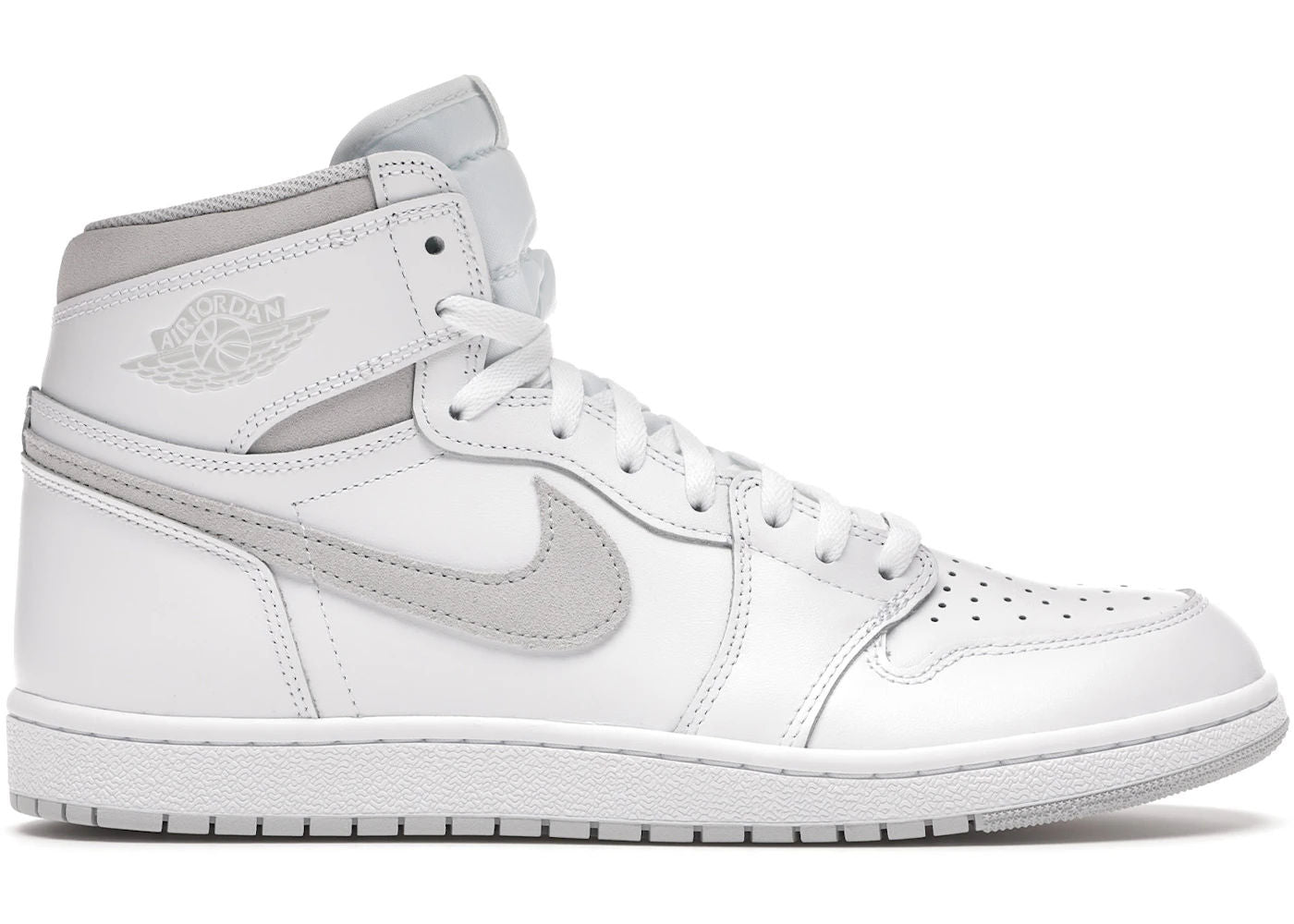 BRAND NEW STEAL - Jordan 1 Retro High '85 Neutral Grey