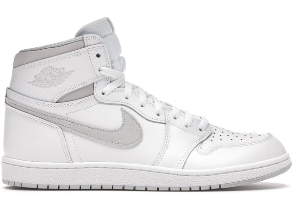 BRAND NEW STEAL - Jordan 1 Retro High '85 Neutral Grey