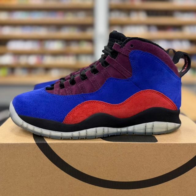 Jordan 10 Retro Maya Moore (Women's) - Preowned