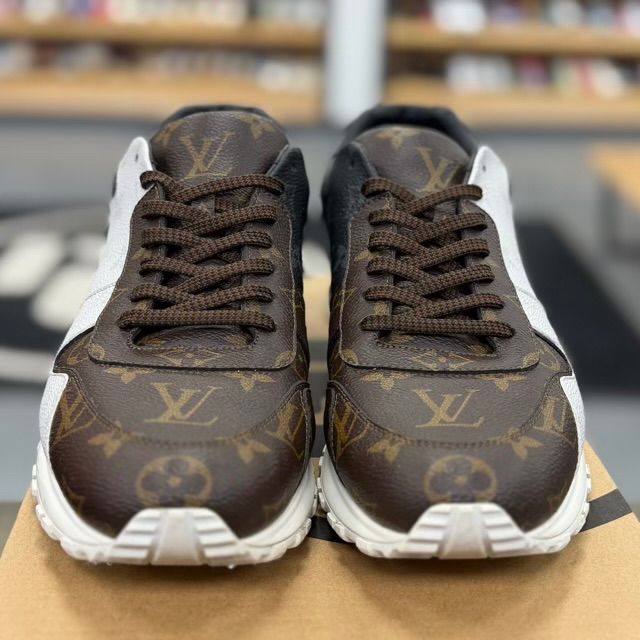 Louis Vuitton Run Away Triple Monogram - Preowned