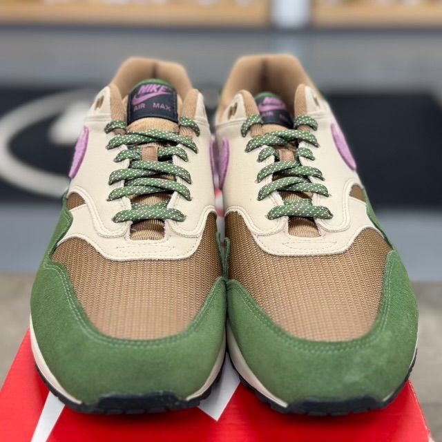 Nike Air Max 1 SH Treeline - Preowned