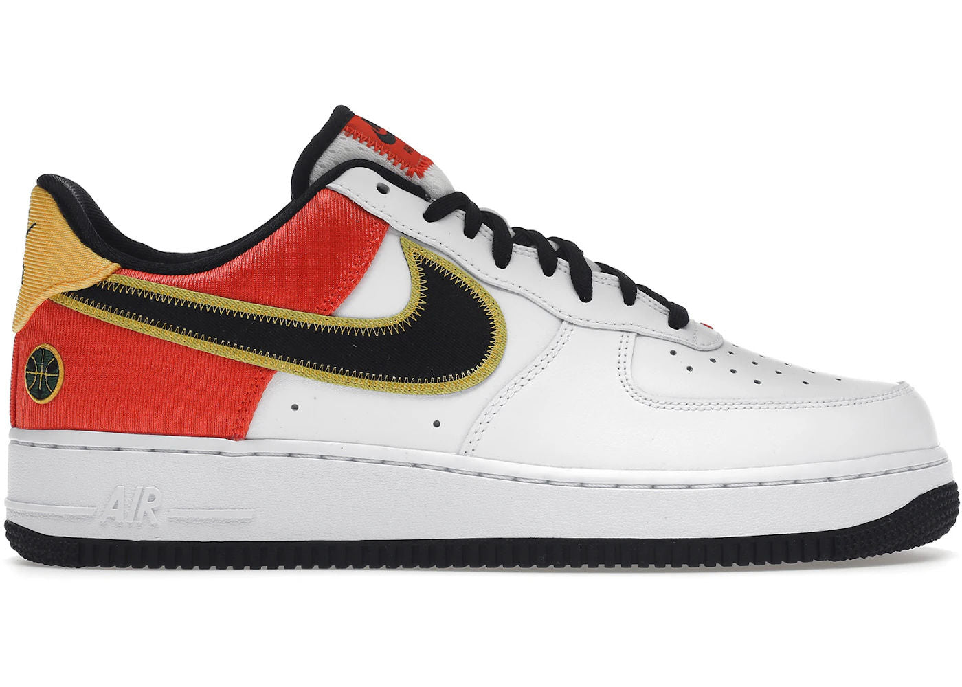 BRAND NEW STEAL - Nike Air Force 1 Low Raygun