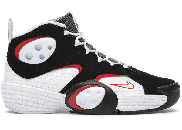 Nike Air Flight One Chicago - Preowned