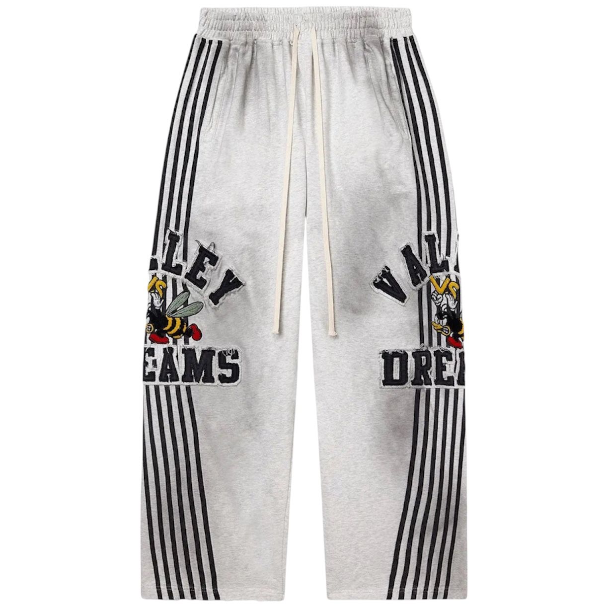 Vale Forever Anthem Sweatpants (Stone Grey)