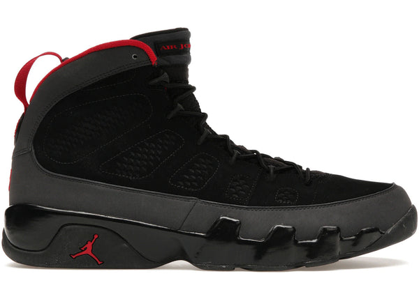 BRAND NEW STEAL - Jordan 9 Retro Charcoal