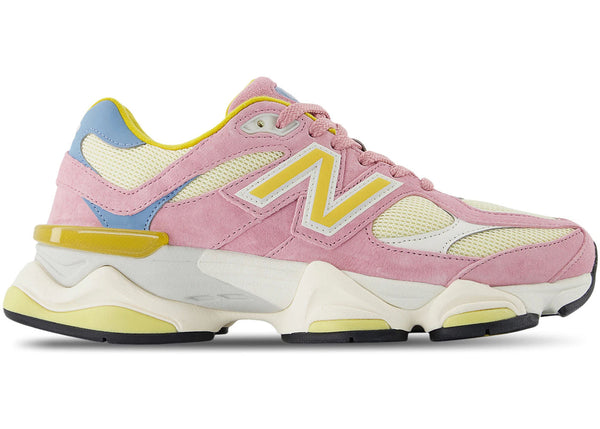 New Balance 9060 Pink Taffy Calcium