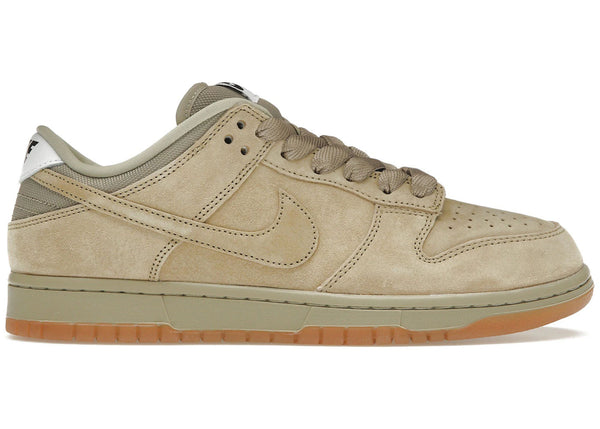 BRAND NEW STEAL - Nike SB Dunk Low Pro B Parachute Beige