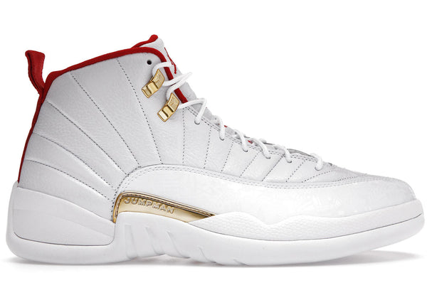 BRAND NEW STEAL - Jordan 12 Retro FIBA (2019)