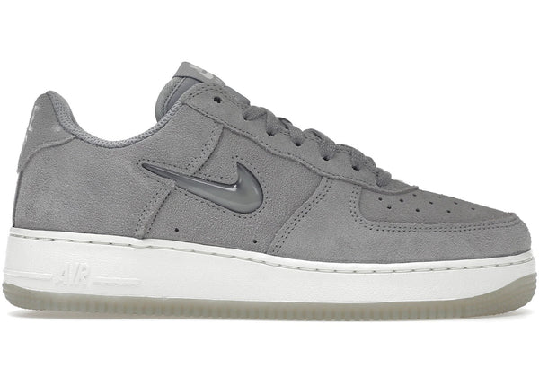 Nike Air Force 1 '07 Low Color of the Month Jewel Light Smoke Grey