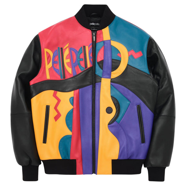 Pelle Pelle Picasso Plush - Preowned