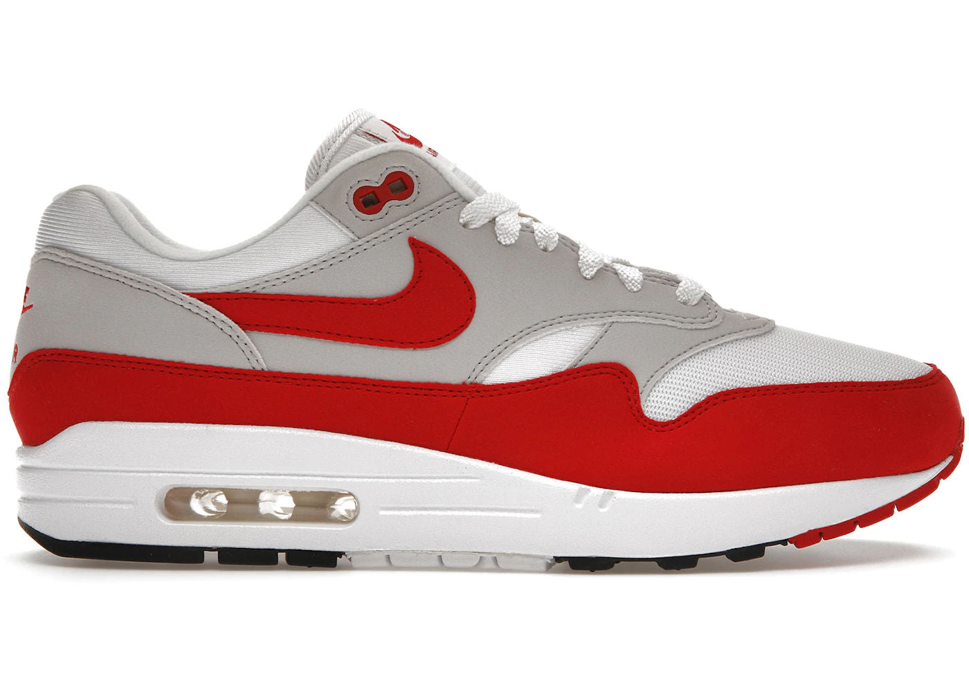 BRAND NEW STEAL - Nike Air Max 1 Anniversary Red (2017)