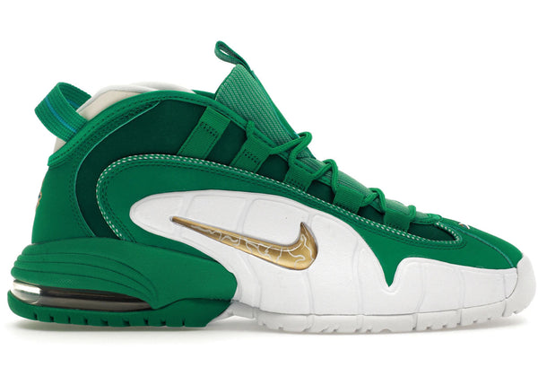 Nike Air Max Penny 1 Stadium Green - Preowned