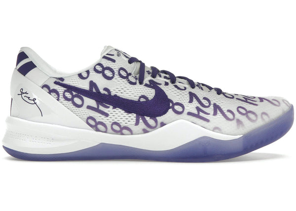 Nike Kobe 8 Protro Court Purple - Preowned