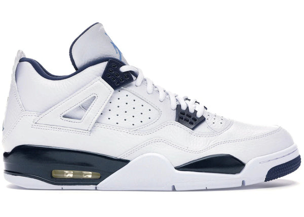 BRAND NEW STEAL - Jordan 4 Retro Columbia (2015)