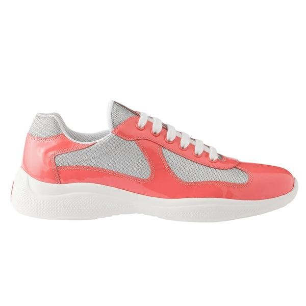 Prada America Cup Beige Peach - Preowned