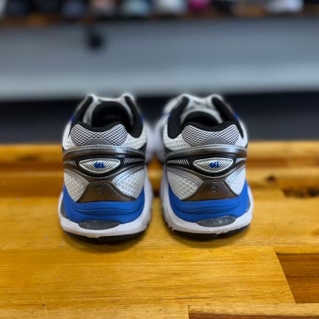 ASICS GT-2160 White Illusion Blue - Preowned