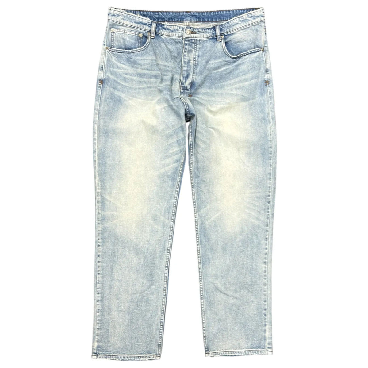 Ksubi 098 Denim (Blue) - Preowned