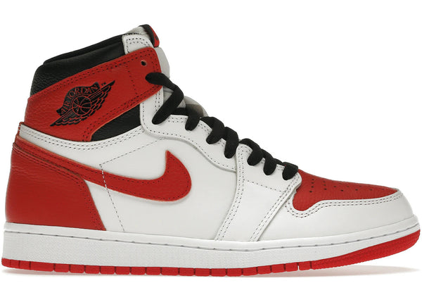 Jordan 1 Retro High OG Heritage - Preowned