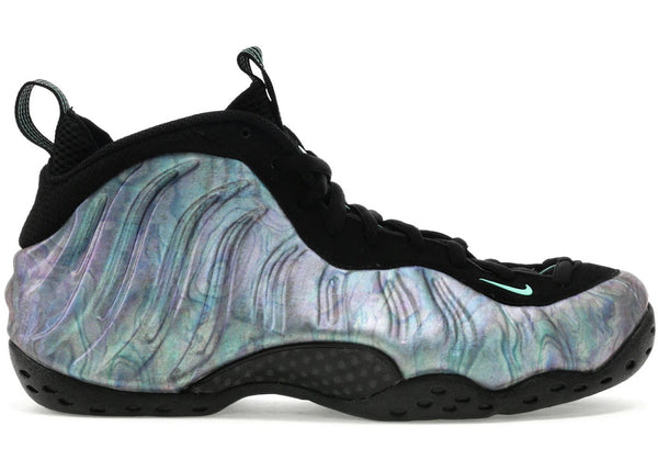 Nike Air Foamposite One Abalone - Preowned