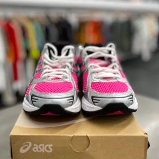 ASICS Gel-1130 Neon Pack Pink (Women's) - Preowned