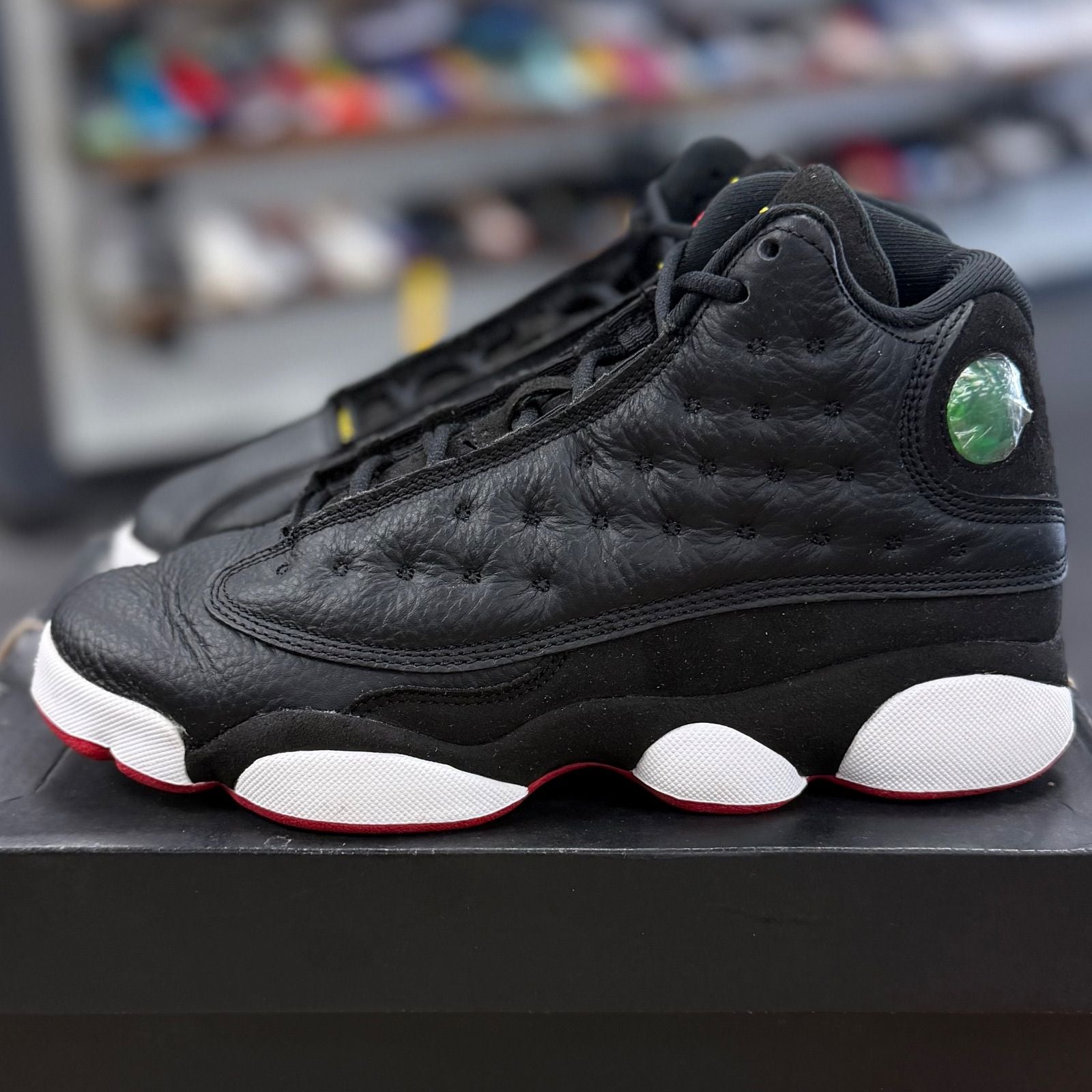 Jordan 13 Retro Playoffs (2023) (GS) - Preowned