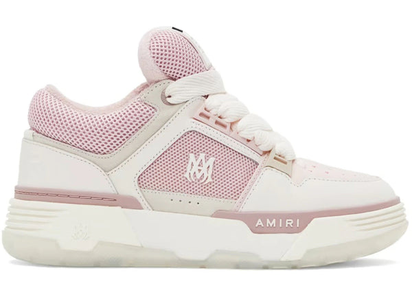 AMIRI MA-1 Rose Pink White (Women's) - Preowned