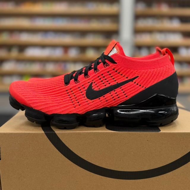 Nike Air VaporMax 3.0 Flash Crimson - Preowned