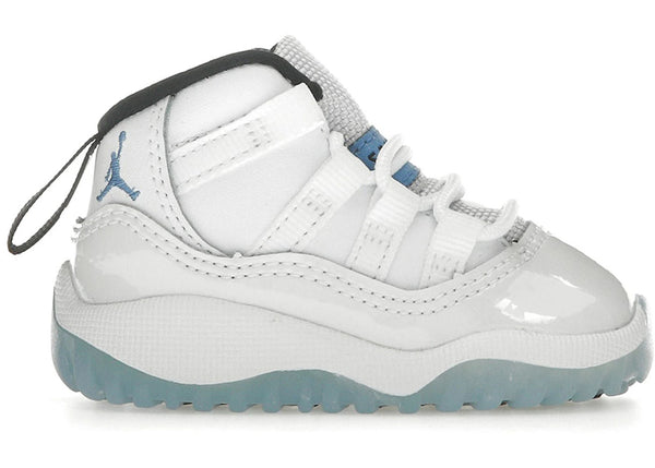 Jordan 11 Retro Legend Blue (2024) (TD)