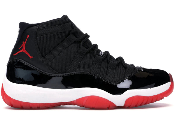 BRAND NEW STEAL - Jordan 11 Retro Playoffs (2012)