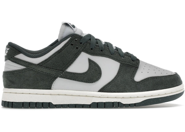 Nike Dunk Low Next Nature Viintage Green (Women's) - Preowned