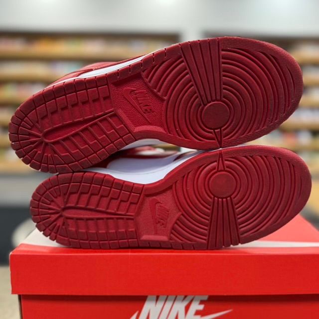 Nike Dunk Low SP St. John's - Preowned