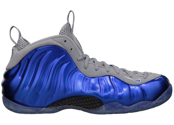 Nike Air Foamposite One Sport Royal - Preowned