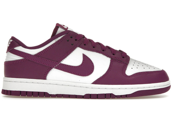 Nike Dunk Low White Viotech - Preowned