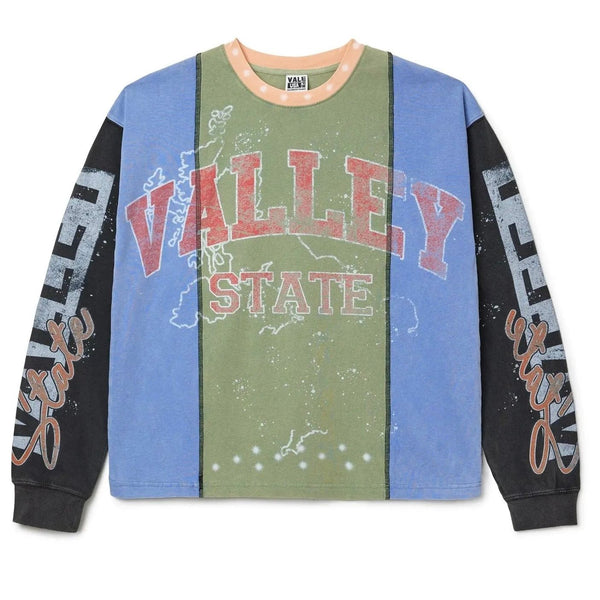 Vale Butcher Longsleeve Tee