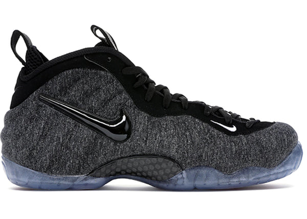 Nike Air Foamposite Pro Wool Fleece - Preowned