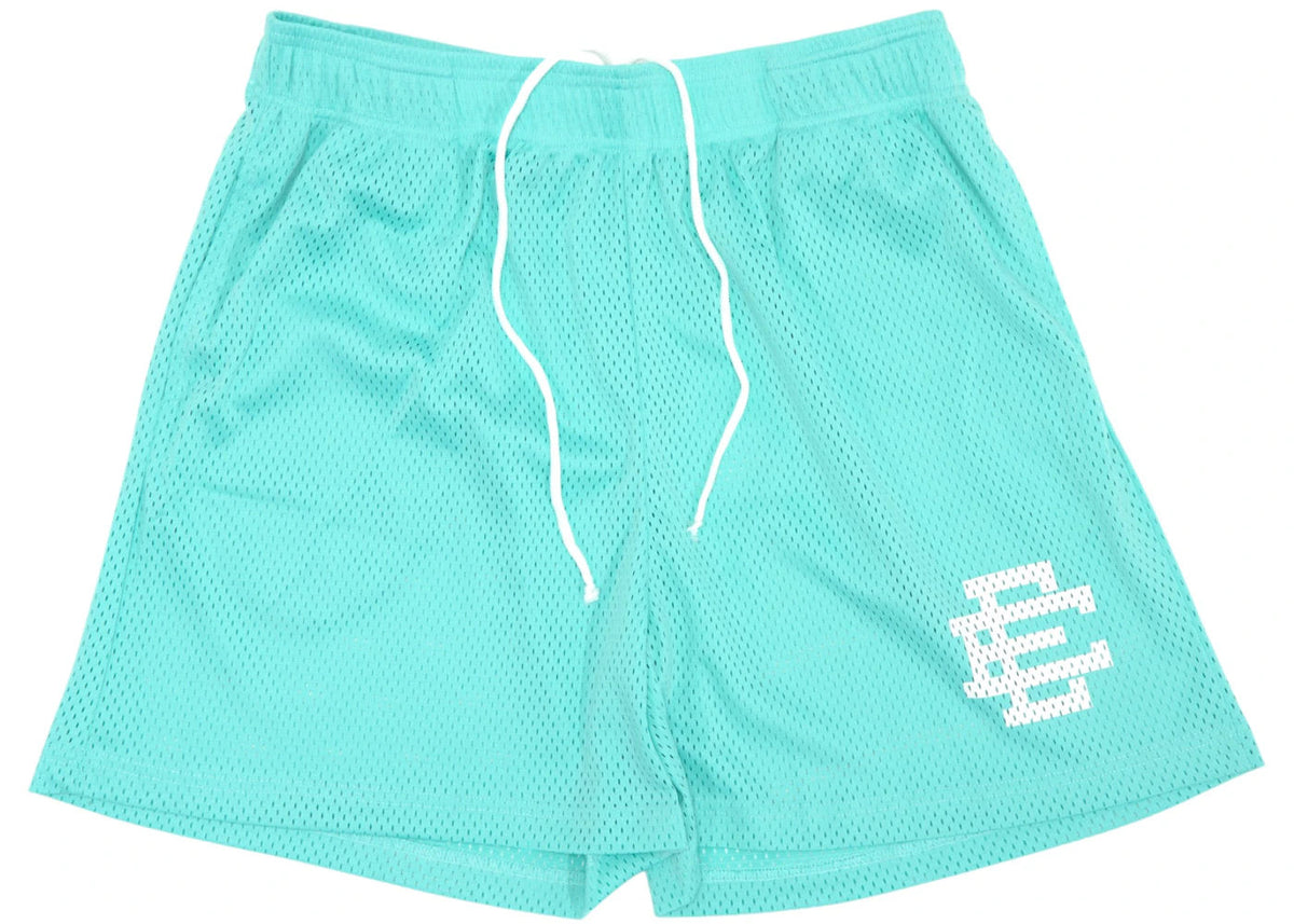 Eric Emanuel EE Basic Short (Yucca/White)