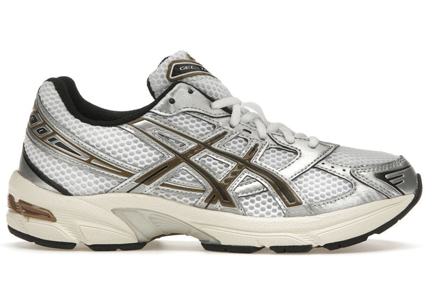ASICS Gel-1130 White Clay Canyon - Preowned