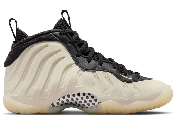 Nike Little Posite One Light Orewood Brown (GS) - Preowned