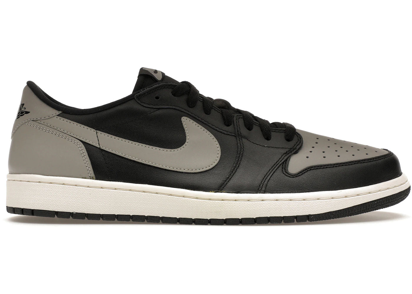 Jordan 1 Retro Low Shadow (2015) - Preowned