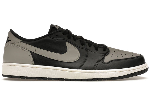Jordan 1 Retro Low Shadow (2015) - Preowned