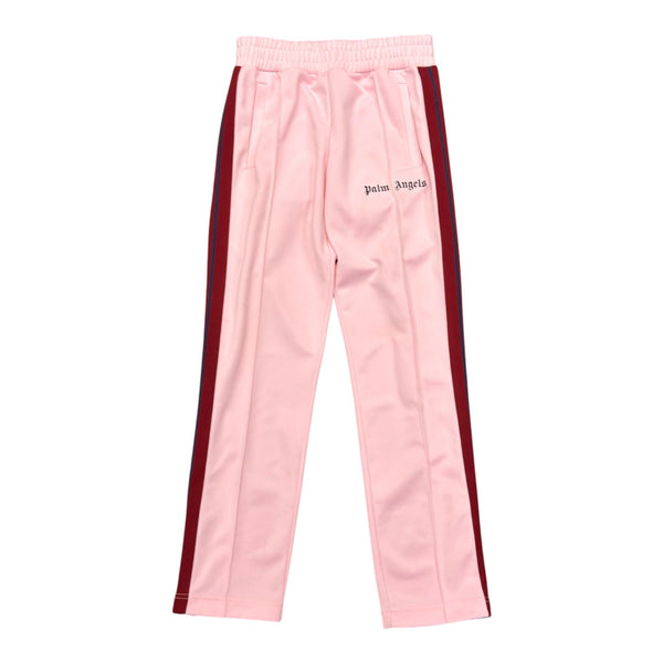 Palm Angels Track Pant (Pink/Red) - Preowned