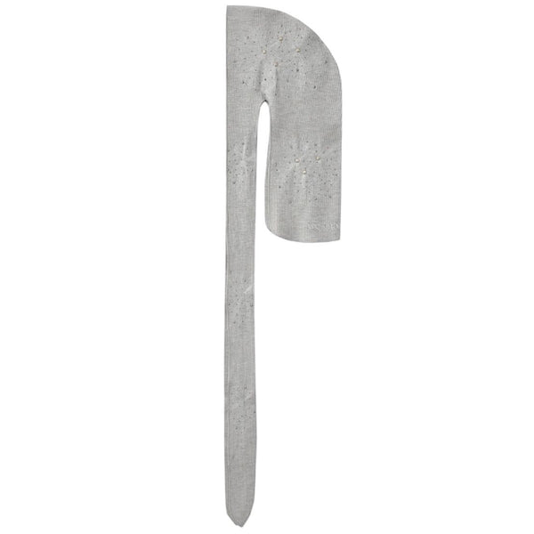 rth Of A Royal Child Fireworks Rhinestone Durag (Grey)