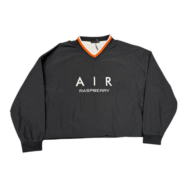 GV Gallery Air Raspberry Coach Jacket (Black)